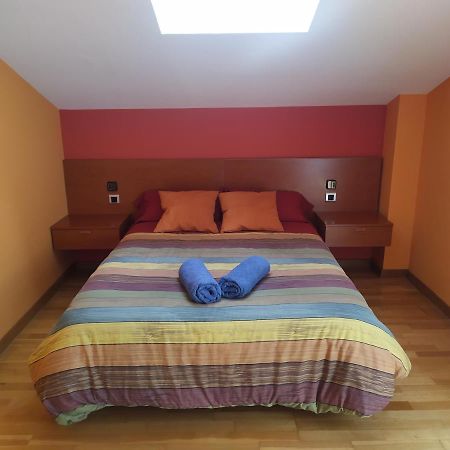 Apartmán Duplex Casabo Camprodon Exteriér fotografie