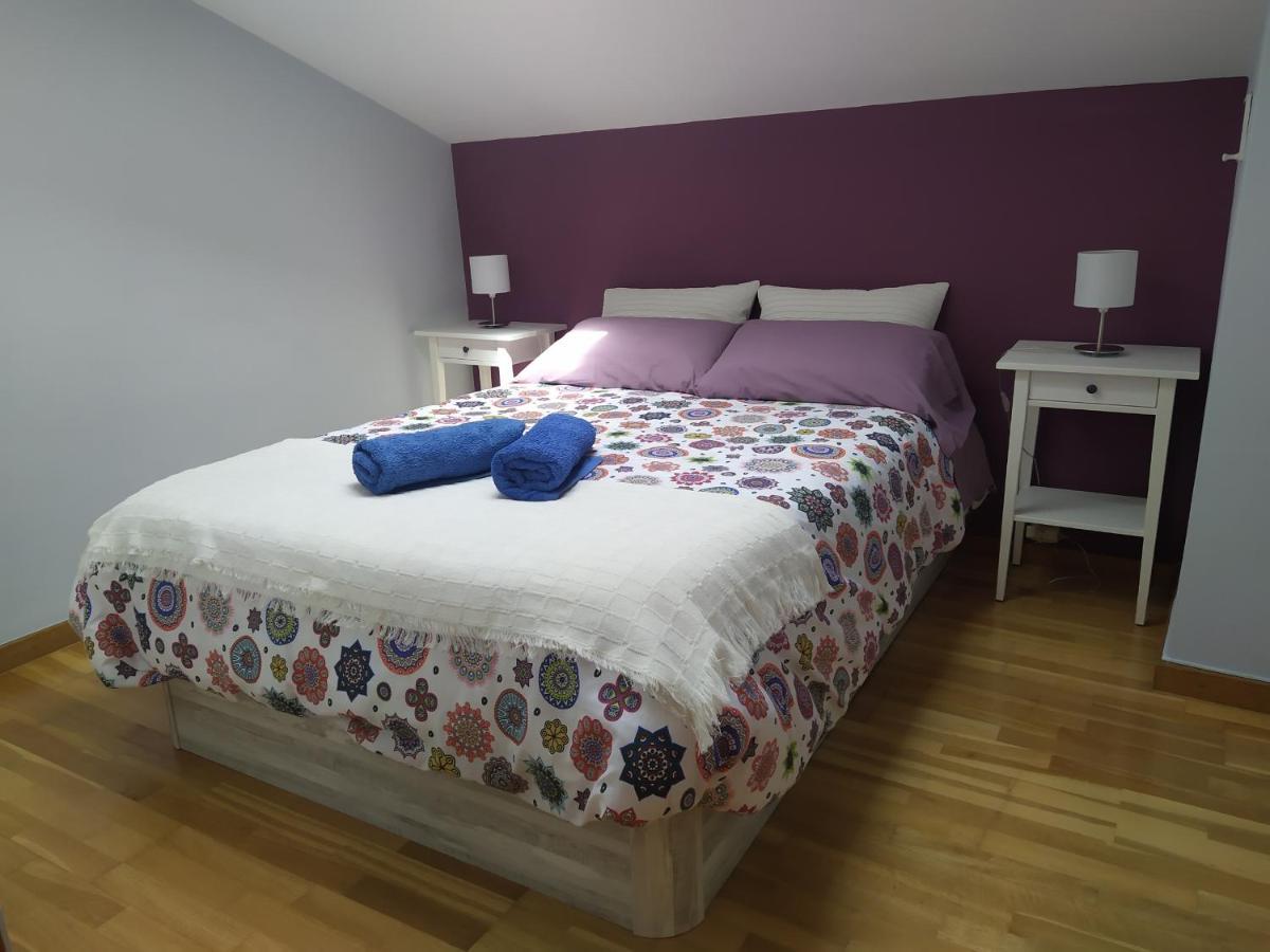 Apartmán Duplex Casabo Camprodon Exteriér fotografie