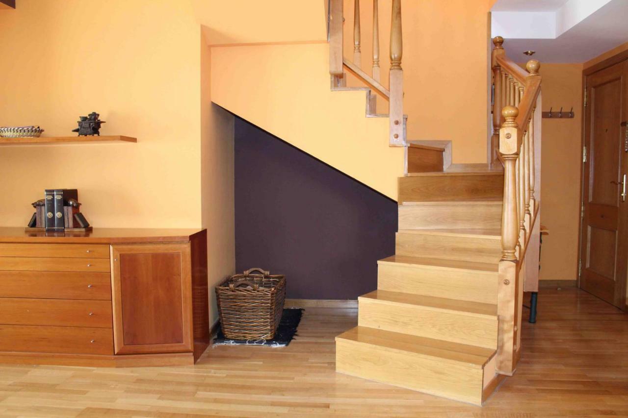 Apartmán Duplex Casabo Camprodon Exteriér fotografie