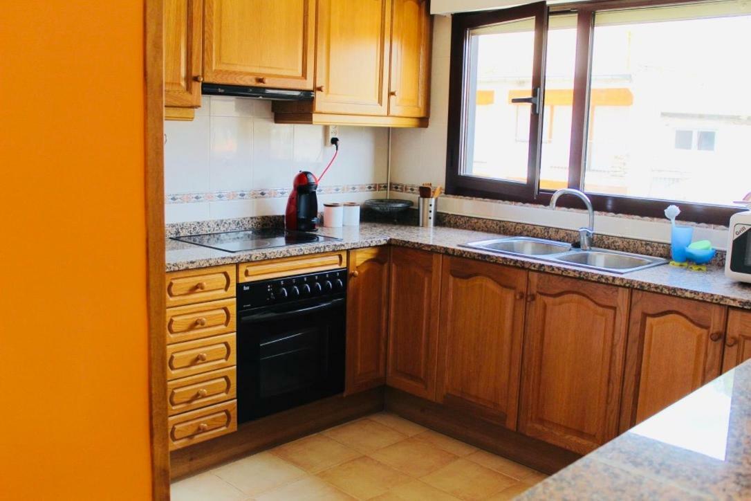 Apartmán Duplex Casabo Camprodon Exteriér fotografie