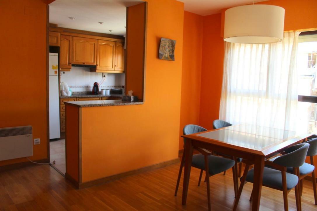 Apartmán Duplex Casabo Camprodon Exteriér fotografie