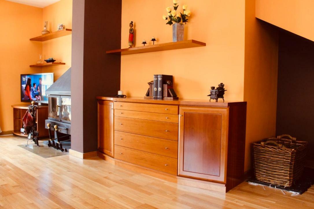 Apartmán Duplex Casabo Camprodon Exteriér fotografie